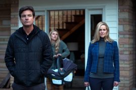 Where Is Ozark Streaming?