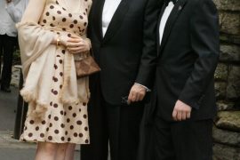 Rudy Giuliani Children: Meet Andrew Giuliani And Caroline Giuliani