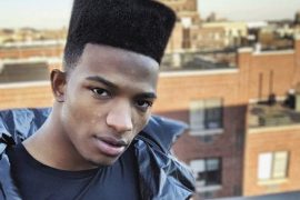 How did Etika die?