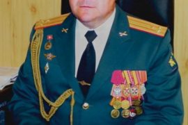 Who Was Ivan Grishin? Russia Loses Another Commander General In Ukraine