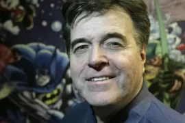 Neal Adams Art: What comics did Neal Adams draw?