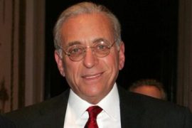 How did Nelson Peltz make his money?