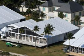Where Does The Peltz Family Live?