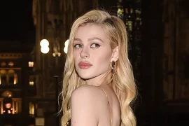 What movies did Nicola Peltz act in?