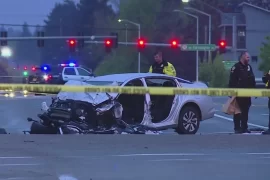 Beaverton Car Accident: 2 Southridge HS Students Dead