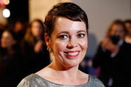 Olivia Colman Net Worth, Young, Movies And TV Shows, Age, Nationality