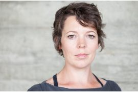 Olivia Colman Role In Heartstopper: Who Did Olivia Colman Play In Heartstopper?