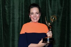 Olivia Colman Children: Meet Hall Sinclair And Finn Sinclair