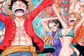 One Piece 1047 Spoilers Reddit