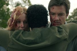 Does Marty Die In Ozark?