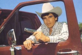 Chalino Sanchez Death: What happened to Chalino?