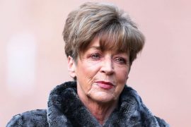 Anne Kirkbride cause of death