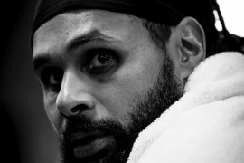 Why is Patty Mills famous? Is Patty Mills an All Star?