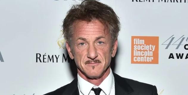 Sean Penn