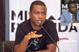 Miss Rwanda Organizer Arrested For Alleged Sex Abuses