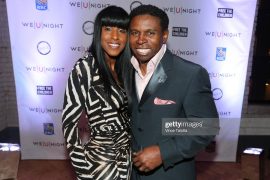 Pinball Clemons Wife: Who Is Diane Clemons?