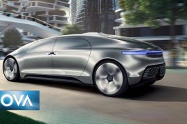 Self Driving Cars Accidents: How many accidents are caused by self-driving cars?