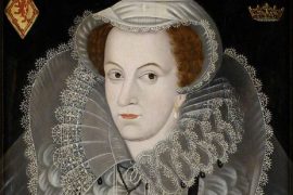 Did Mary, Queen of Scots brother sleep with husband? What happened to Queen Mary of Scotland husband?