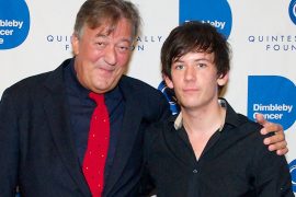 Elliott Spencer (Comedian) – Stephen Fry’s Husband