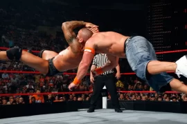 What does RKO stand for?