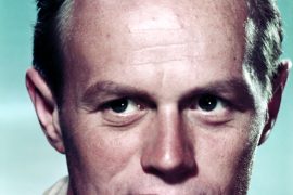 Richard Widmark Cause Of Death: How did Richard Widmark fall? What illness did Richard Widmark have?