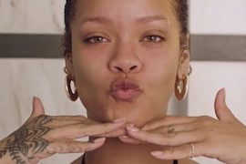 Does Fenty perfume smell like Rihanna?
