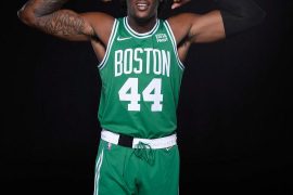 What happened to Robert Williams? When did Rob Williams get injured? How long is Rob Williams out for?