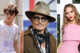 Johnny Depp Children: Does Johnny Depp have kids?