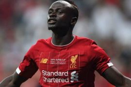 How Was Sadio Mane Discovered?