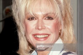 Sandra Dee Cause Of Death