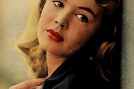 Was Troy Donahue married to Sandra Dee?