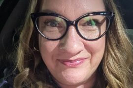 Is Sarah Millican coming to Canada?