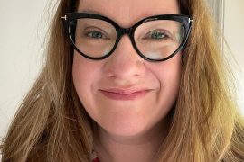 Is Sarah Millican separated?