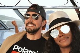 Who is Chelsea from Selling Sunset husband?