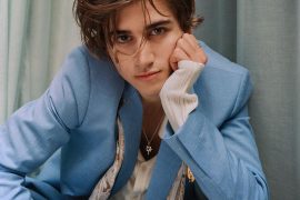 Sebastian Croft Movies And Tv Shows: What is Sebastian Croft in?