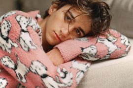 Sebastian Croft Girlfriend: Is Sebastian Croft In A Relationship?