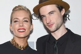 Is Sienna Miller Still Married To Tom Sturridge?