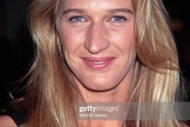Steffi Graf Net Worth, Young, Now, Age, Grand Slams