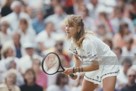 Steffi Graf Children: Meet Steffi Graf’s Kids Jaden Gil Agassi And Jaz Elle Agassi