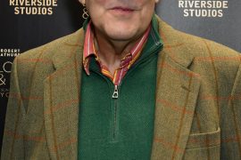 Jo Foster, Roger Fry: Does Stephen Fry have siblings?