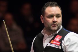 Stephen Maguire (Scottish snooker player) Net Worth, Age, Nickname, Instagram