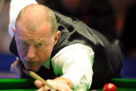 Steve Davis Health, Nickname, 147, Age