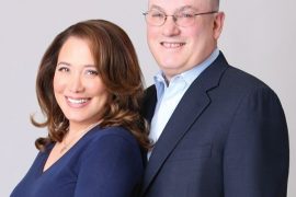 Steven A. Cohen Wife: Who Is Alexandra Cohen?