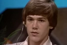 What did Kenneth Parnell do to Steven Stayner?