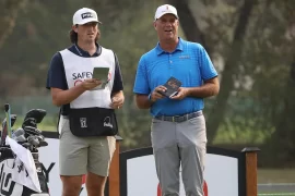Reagan Cink Wife, Birthday, Age, Wedding, Wikipedia, Net Worth
