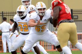 Cole Strange Age, Weight, Recruiting, Height, Scouting Report, Combine