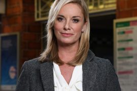 Tamzin Outhwaite Age, Net Worth, Movies And TV Shows, Instagram, Mum