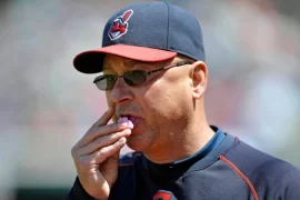Terry Francona Chewing Tobacco: Does Terry Francona still chew?