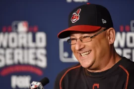 Terry Francona Net Worth, Salary, Hall Of Fame, Managerial Record, Baseball Card, Daughter, Age, Family