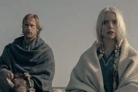 The Northman: What Is The Northman About?
